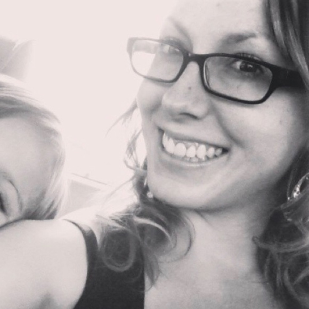 Meet your Posher, Heather